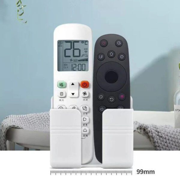 Phone Charging Wall Stand Stand Charger For All Phones Mobile Holder pack of 2 Mobile Holder - Image 3