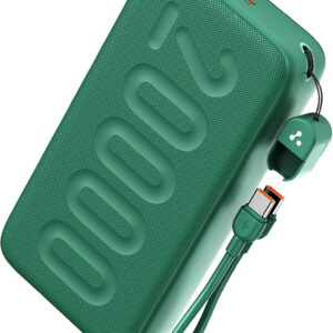 Ambrane 20000 mAh 22.5 W Power Bank