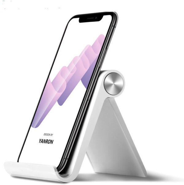SLICK Multi Angle Mobile Stand. Phone Holder. Portable
