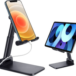 Hold up Flexible Mobile Tabletop Stand for All Smartphones Mobile Holder